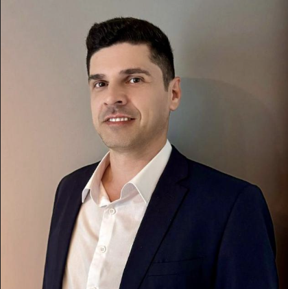 Wagner José Rubin — advogado associado