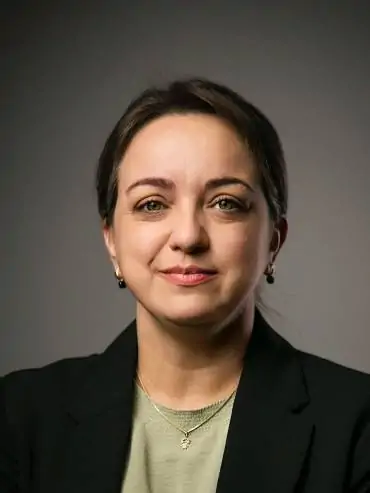 Francielle Antunes - Libardoni & Sprandel Advogados