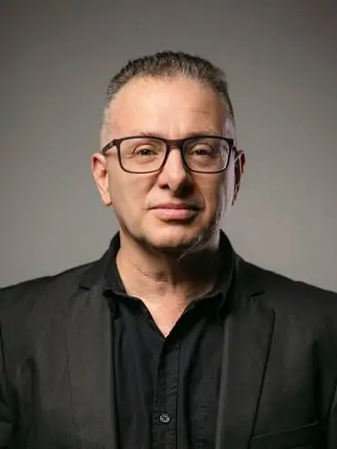 Marcos Libardoni - Libardoni & Sprandel Advogados